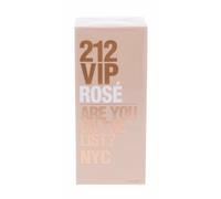 Carolina Herrera 212 VIP Rosé EDP 80 ml