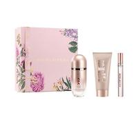 Carolina Herrera 212 Vip Rose Set Regalo