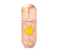 Carolina herrera 212 Vip Rose Smiley, Eau De Parfum, da donna, 80 ml