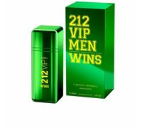 Carolina Herrera 212 Vip Uomo vince l'Eau De Toilette Spray 0,1 l