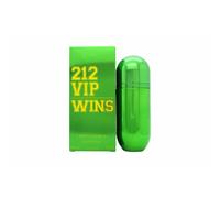 Carolina Herrera 212 VIP Wins Profumo Donna 80 ml