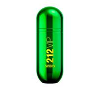 CAROLINA HERRERA 212 VIP Wins Limited Edition 80 ML Eau de Parfum Profumi di Donna