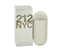 Carolina Herrera 212 WOMAN Eau de Toilette 30 ml