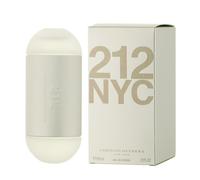 Carolina Herrera 212 Women eau de toilette da donna