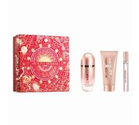 Carolina Herrera 212 Vip Rose Set Regalo