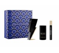 Carolina herrera Bad Boy - EDT 100 ml + gel spray 100 ml + EDT 10 ml