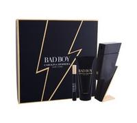 Carolina herrera Bad Boy 100 ml Uomo - Eau de Toilette