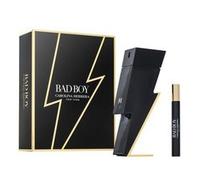 Carolina Herrera Bad Boy 100ml - Eau de Toilette Uomo