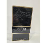 Carolina Herrera • Bad Boy • 50ml • Eau de Toilette • da uomo