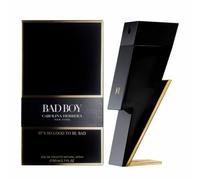 CAROLINA HERRERA Bad Boy Eau de Toilette da Uomo 50ml