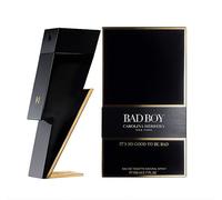 Carolina Herrera Bad Boy 50ml Uomo - Eau de Toilette