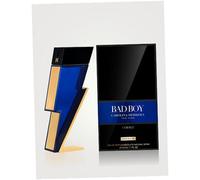 Carolina Herrera Bad Boy Cobalt Absolute 50ml(Eau de Parfum) Per Uomo
