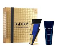CAROLINA HERRERA Bad Boy Cobalt Absolute confezione regalo per uomo 1 pz