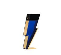 Carolina Herrera Bad Boy Cobalt Absolute, eau de parfum, per uomo, 50 ml