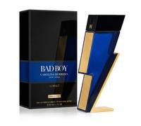 Carolina Herrera Bad Boy Cobalt Absolute Eau de Parfum (uomo) 50 ml