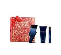 CAROLINA HERRERA BAD BOY COBALT set 3 pcs