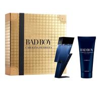 CAROLINA HERRERA Bad Boy Cobalt confezione regalo per uomo 1 pz