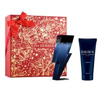 CAROLINA HERRERA Bad Boy Cobalt confezione regalo per uomo