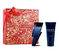 CAROLINA HERRERA Bad Boy Cobalt confezione regalo per uomo