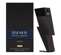 CAROLINA HERRERA BAD BOY COBALT EAU DE PARFUM 50 ML