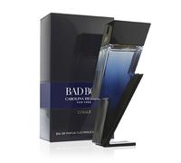 Bad Boy Cobalt Eau de Parfum Électrique - Formato: 100 ml