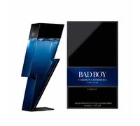Carolina Herrera Bad Boy Cobalt Eau De Perfume Spray 50Ml