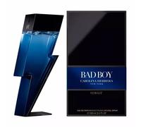 CAROLINA HERRERA BAD BOY COBALT EDP NATURAL SPRAY - 50 ml
