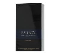 Carolina Herrera Bad Boy Cobalt EDP Électrique 50 ml