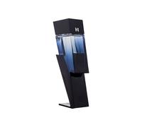 Carolina Herrera Bad Boy Cobalt Électrique 150Ml Per Uomo (Eau De Parfum)