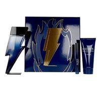 Carolina Herrera Bad Boy Cobalt Electrique Eau de Parfum 100 ml + Gel Doccia 100 ml - Eau de Parfum