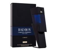 Carolina Herrera Bad Boy Cobalt Elixir 100 ml eau de parfum per Uomo