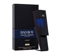 Carolina Herrera Bad Boy Cobalt Elixir Eau de Parfum (uomo) 50 ml