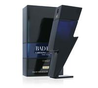 Carolina Herrera Bad Boy Cobalt Elixir eau de parfum per uomo 50 ml
