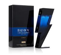 CAROLINA HERRERA Bad Boy Cobalt Elixir Eau de Parfum 50 ML uomo