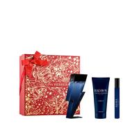CAROLINA HERRERA BAD BOY COBALT set 3 pcs