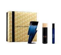 Carolina Herrera Bad Boy Cobalt Set Regalo