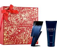 Carolina Herrera Bad Boy Cobalt Uomo - Eau de Parfum