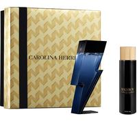 Carolina Herrera Bad Boy Cobalt Uomo - Eau de Parfum