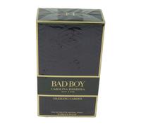 Carolina Herrera Bad Boy Dazzling Garden Profumo da Uomo 100 l