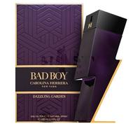 Carolina Herrera Bad Boy Dazzling Garden Eau de Toilette da uomo 100 ml