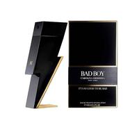 Carolina Herrera Bad Boy Eau de Toilette 100ml