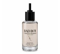Carolina Herrera Bad Boy Eau de Toilette per uomo 200 ml