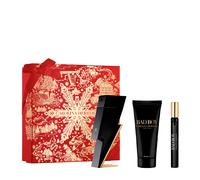 CAROLINA HERRERA Bad Boy Eau De Toilette Set Eau de toilette 100ML uomo