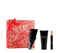 CAROLINA HERRERA Bad Boy Eau De Toilette Set Eau de toilette 100ML uomo