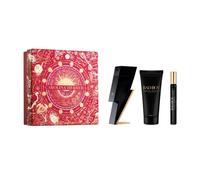 Carolina Herrera Bad Boy set uomo Eau de Toilette 100 ml + Eau de Toilette 10 ml + Doccia gel 100 ml opzione Red Cover