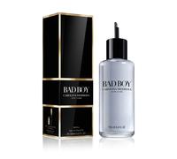 Carolina Herrera Bad Boy Eau de Toilette (uomo) - ricaricabile 150 ml