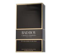 CAROLINA HERRERA BAD BOY LE PARFUM EDP NATURAL SPRAY - 50 ml