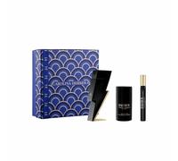 CAROLINA HERRERA Bad Boy SET 100 ML Eau de toilette Cofanetti