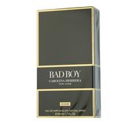 Carolina Herrera Bad Boy Elixir Eau de Parfum Spray 50ml