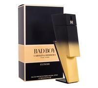 Carolina Herrera Bad Boy Extreme 100 ml eau de parfum per Uomo